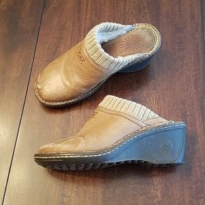 UGG Clogs